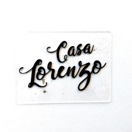 Casa Lorenzo In The Center Playa Blanca  Extérieur photo