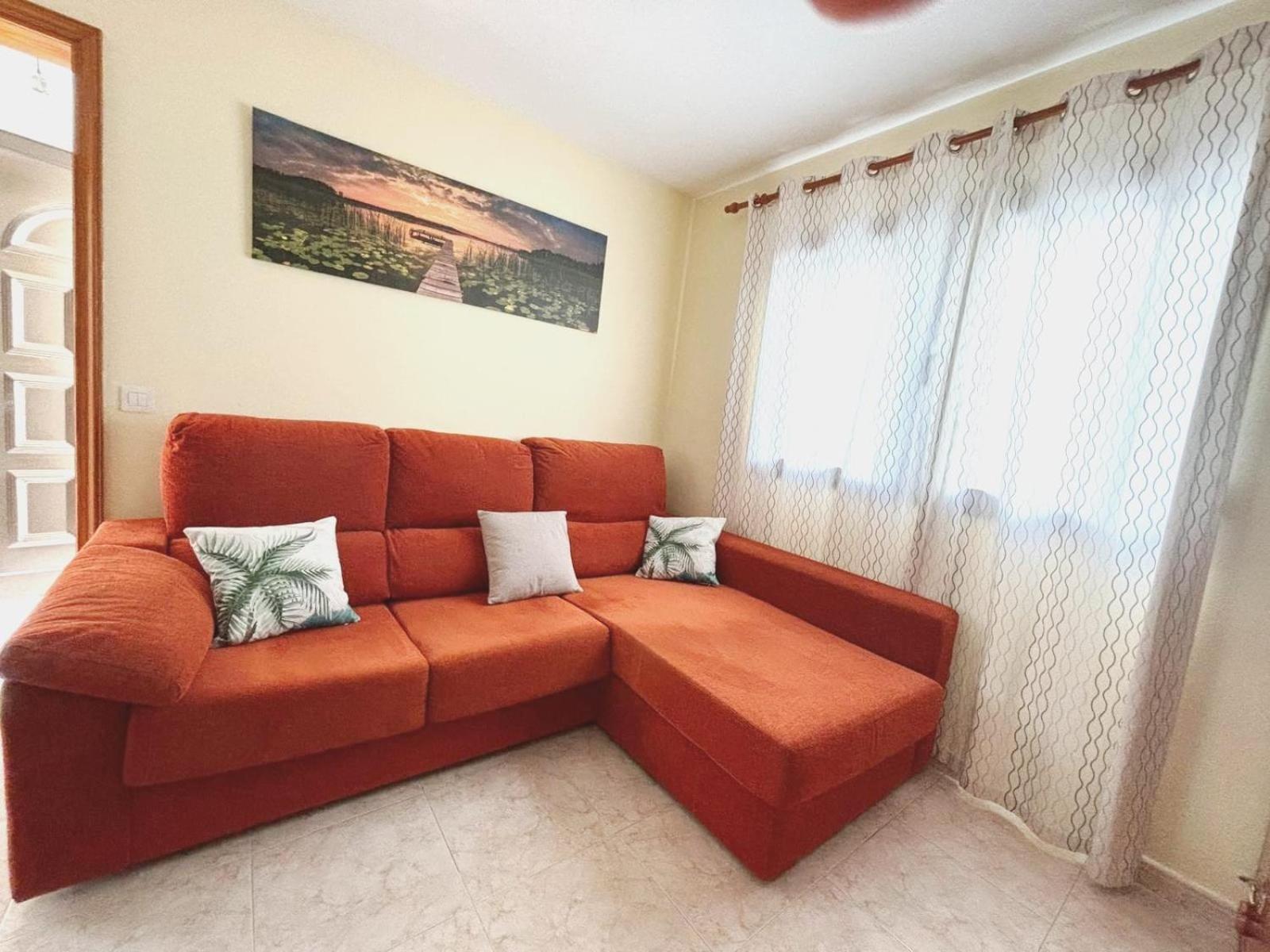 Casa Lorenzo In The Center Playa Blanca  Extérieur photo